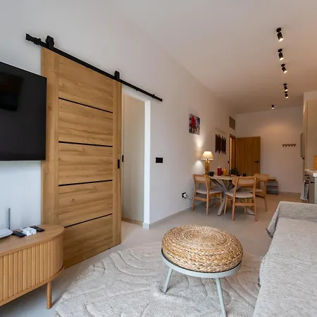 Deluxe 4, With Rooftop Terrace And Breathtaking Views Apartment *