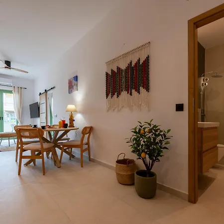 Deluxe 4, With Rooftop Terrace And Breathtaking Views * Asini (Argolis)