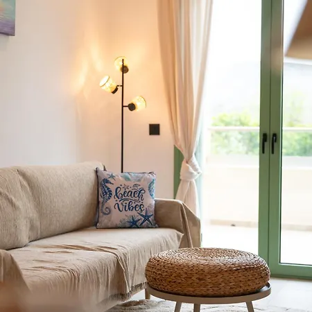 Deluxe 4, With Rooftop Terrace And Breathtaking Views
