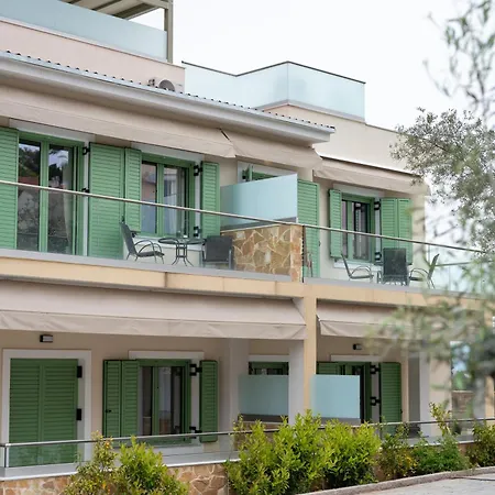 Apartment Deluxe 4, With Rooftop Terrace And Breathtaking Views *
