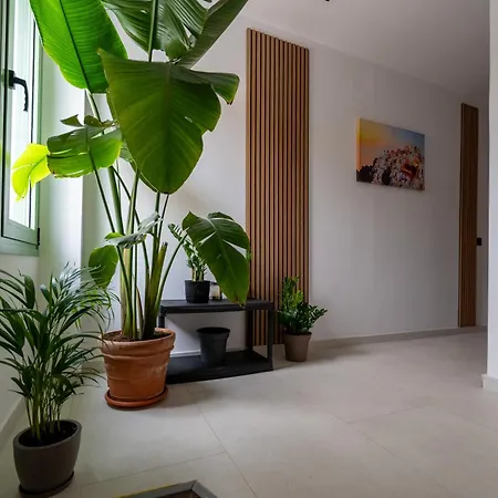Deluxe 4, With Rooftop Terrace And Breathtaking Views Apartment Asini (Argolis)