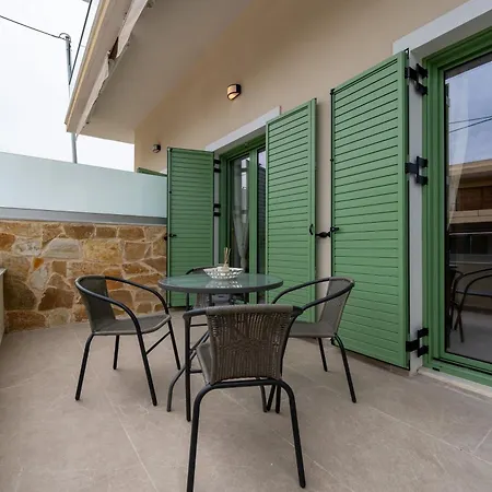 Apartment Deluxe 4, With Rooftop Terrace And Breathtaking Views *