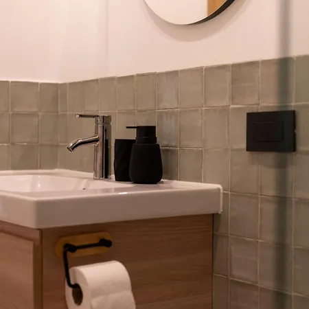 Deluxe 4, With Rooftop Terrace And Breathtaking Views * Asini (Argolis)