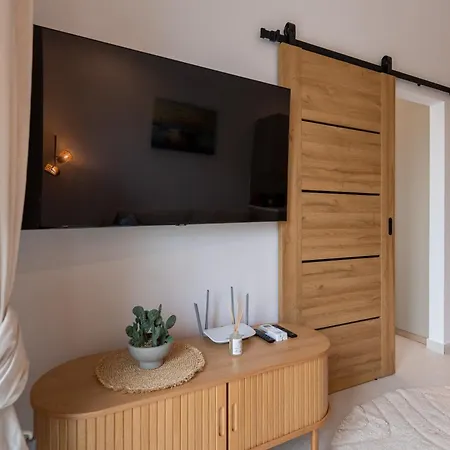 Deluxe 4, With Rooftop Terrace And Breathtaking Views