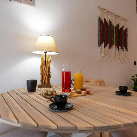 Deluxe 4, With Rooftop Terrace And Breathtaking Views Apartment *