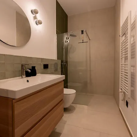 Deluxe 4, With Rooftop Terrace And Breathtaking Views *