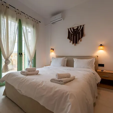 Deluxe 4, With Rooftop Terrace And Breathtaking Views