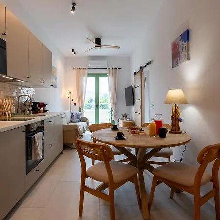 Deluxe 4, With Rooftop Terrace And Breathtaking Views Apartment