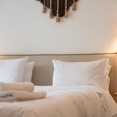Apartment Deluxe 4, With Rooftop Terrace And Breathtaking Views