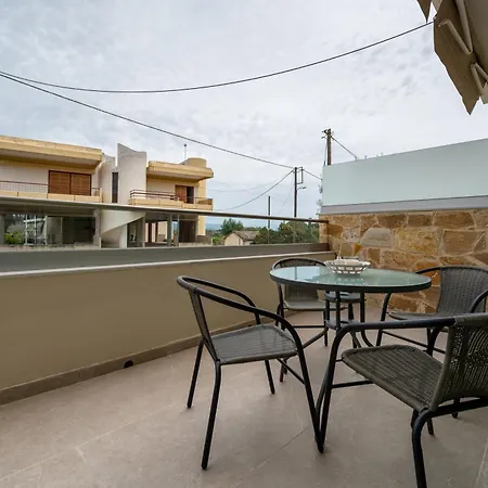Apartment Deluxe 4, With Rooftop Terrace And Breathtaking Views *