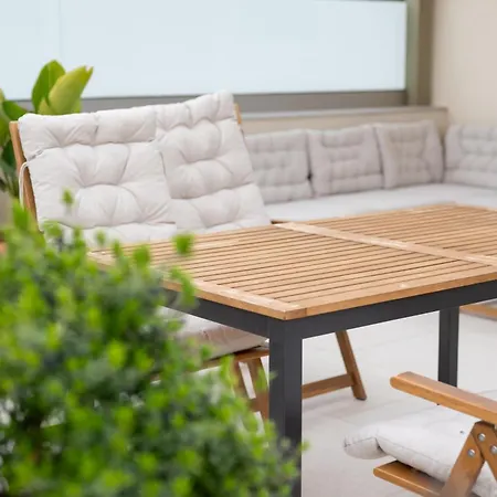 Deluxe 4, With Rooftop Terrace And Breathtaking Views * Asini (Argolis)